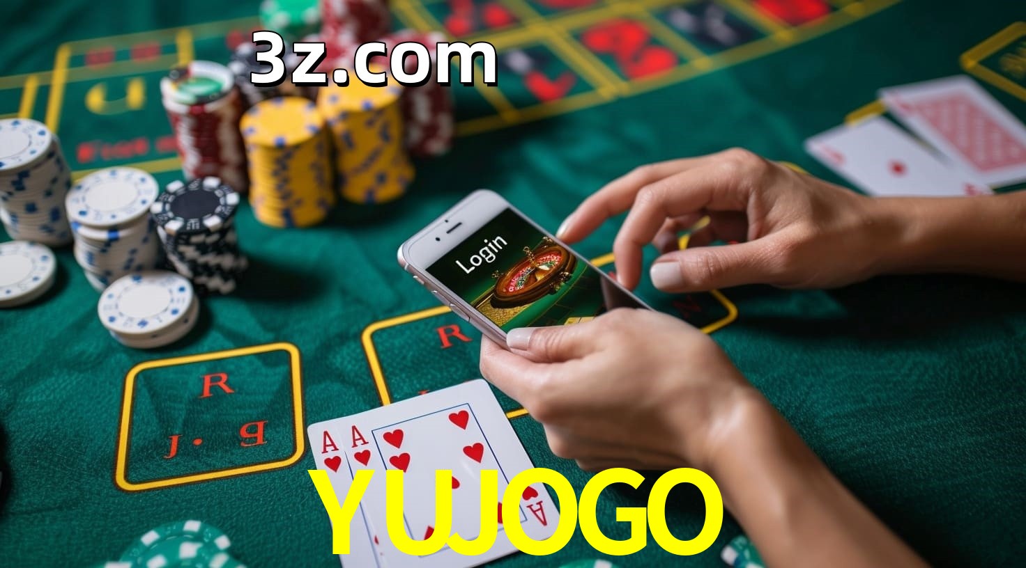 YUJOGO
