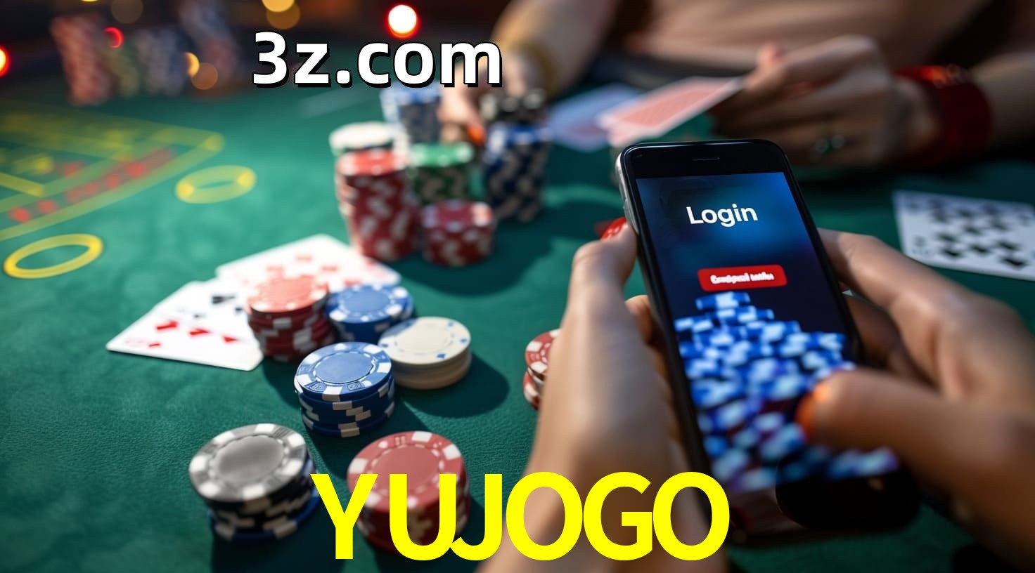 YUJOGO