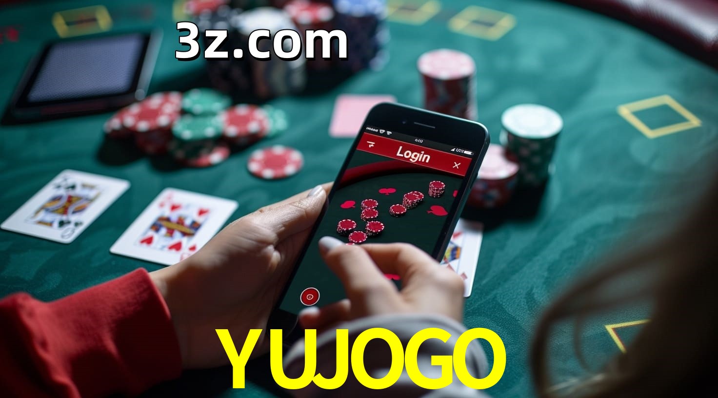 YUJOGO