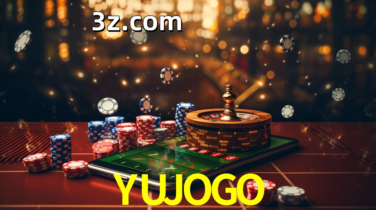 YUJOGO