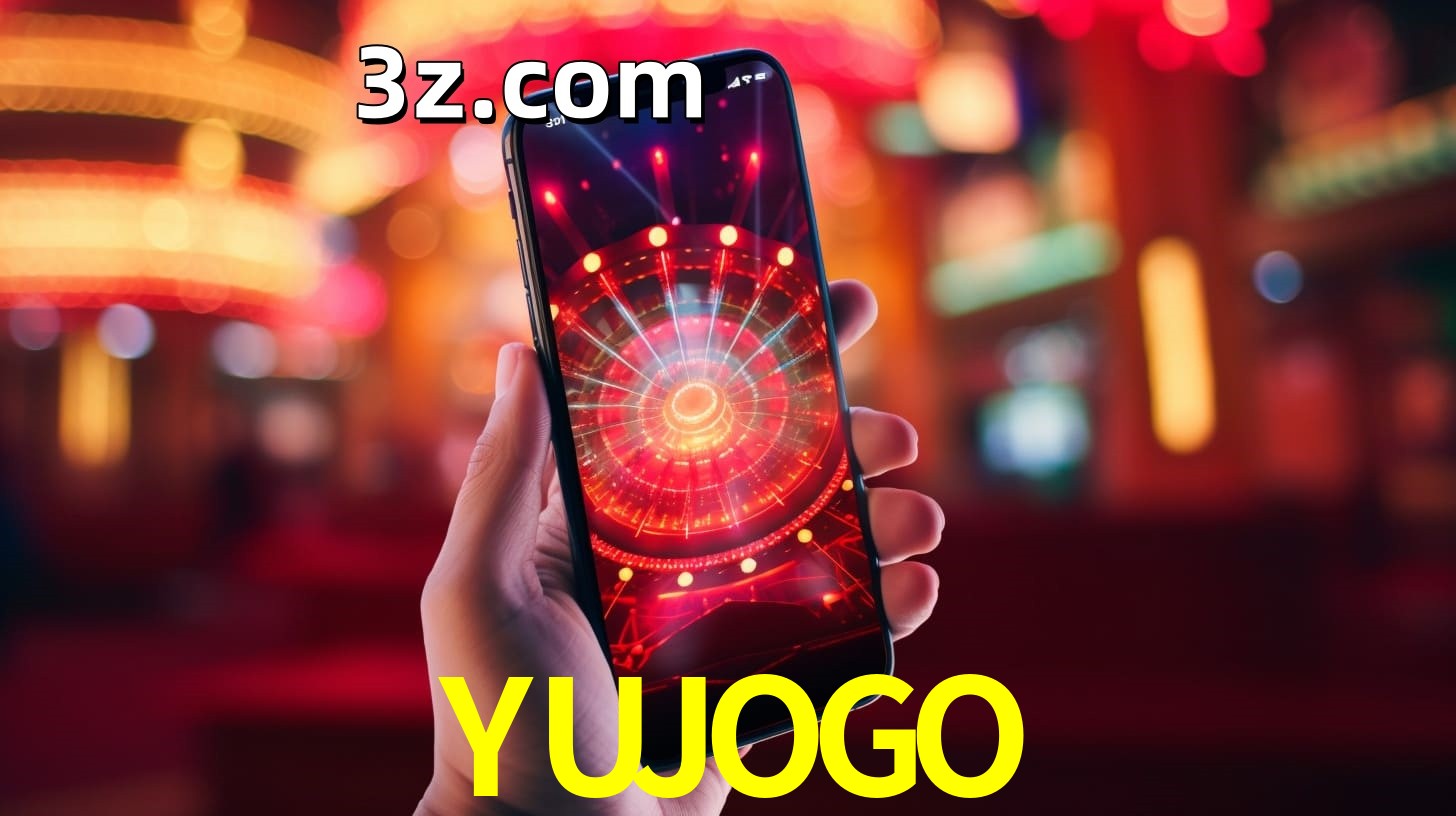 YUJOGO