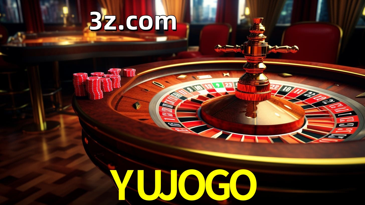 YUJOGO