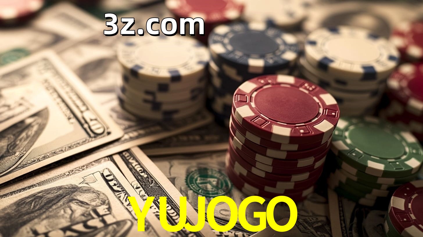 YUJOGO