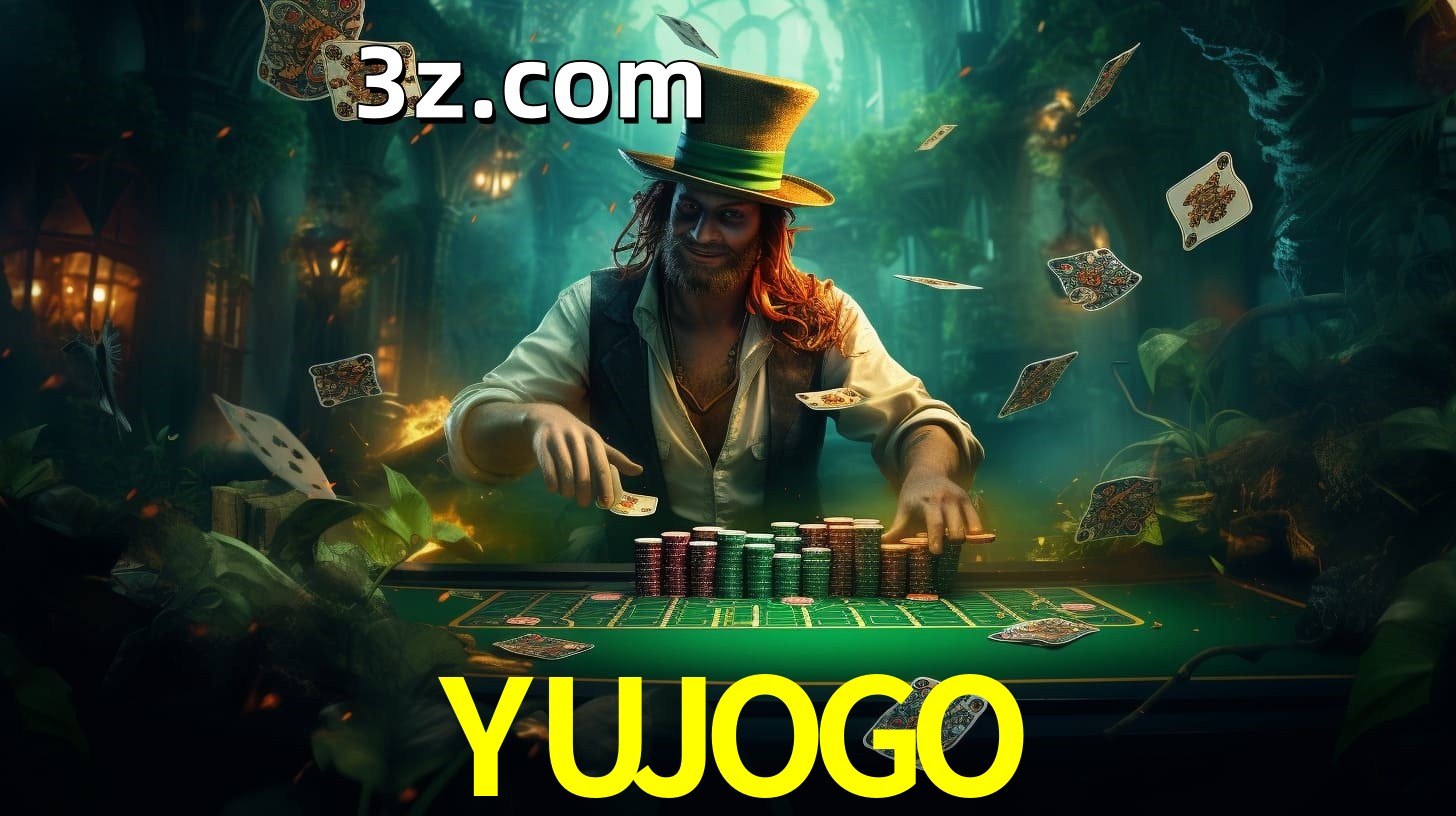 YUJOGO
