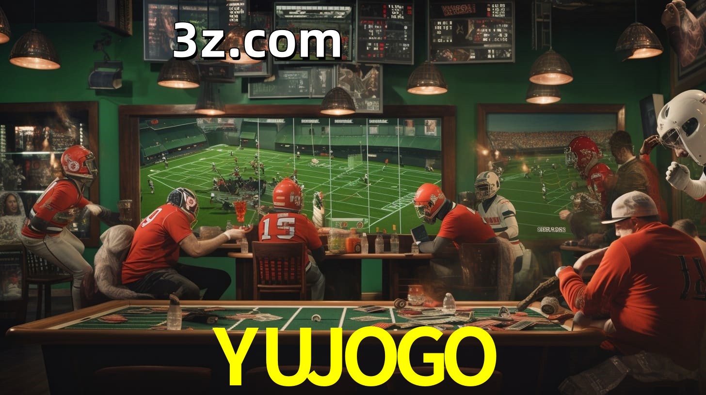 YUJOGO