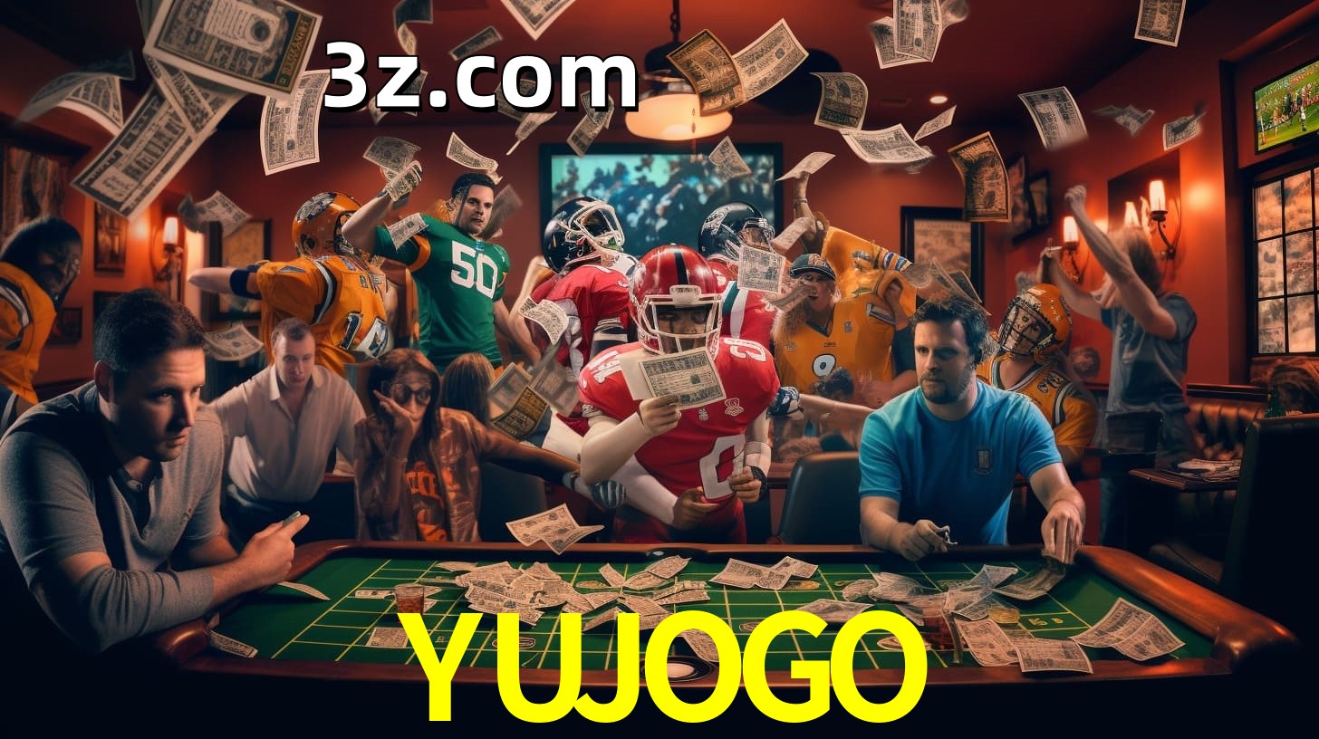 YUJOGO