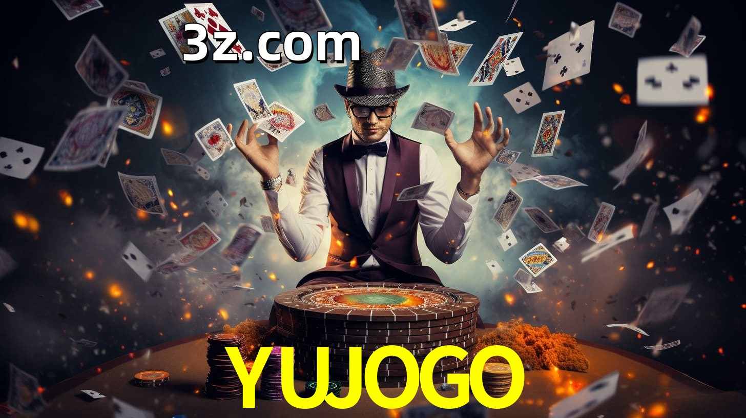 YUJOGO