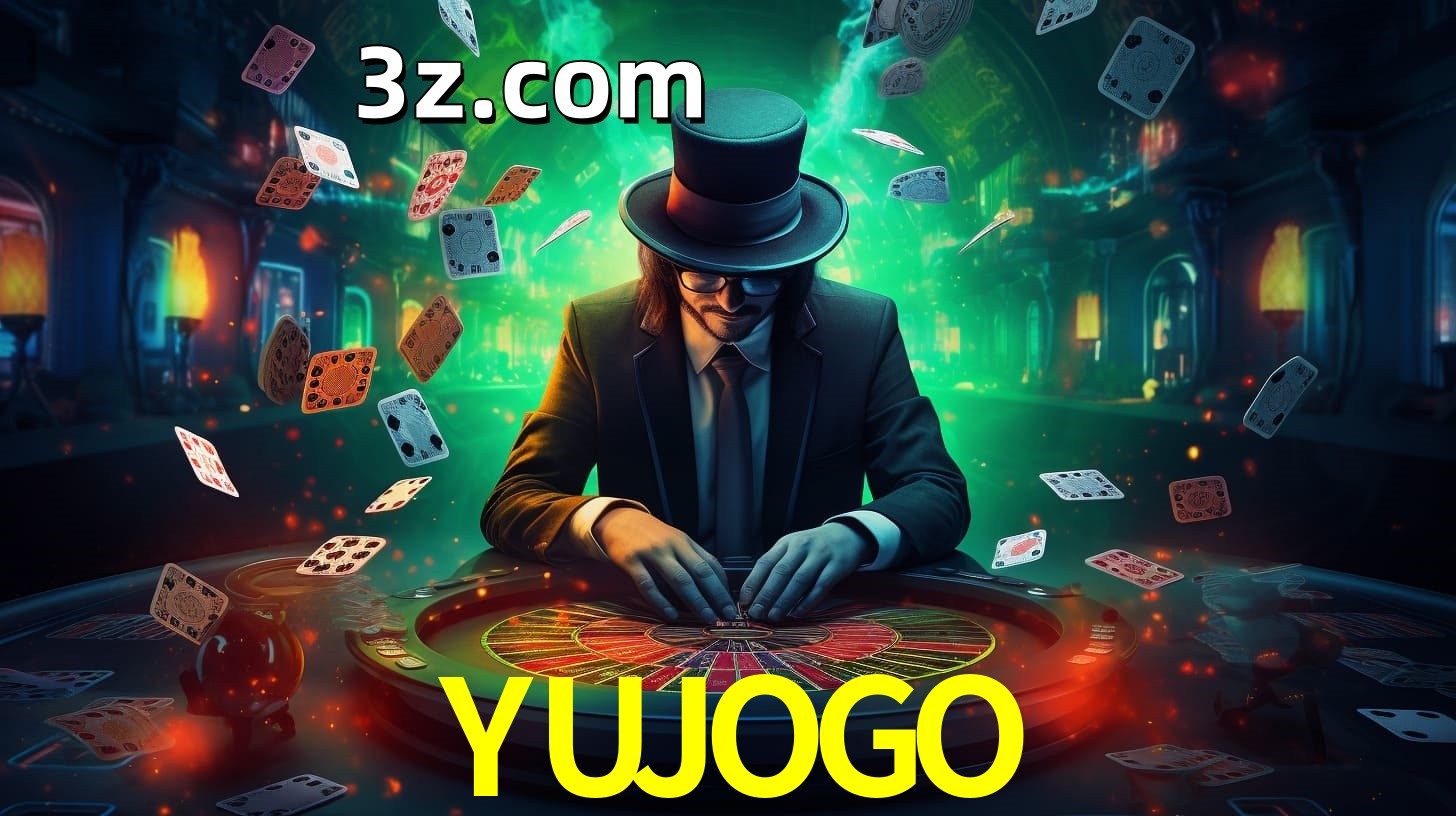 YUJOGO