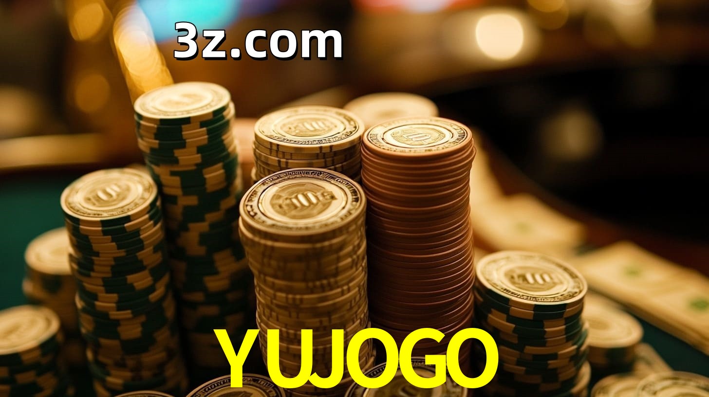 YUJOGO