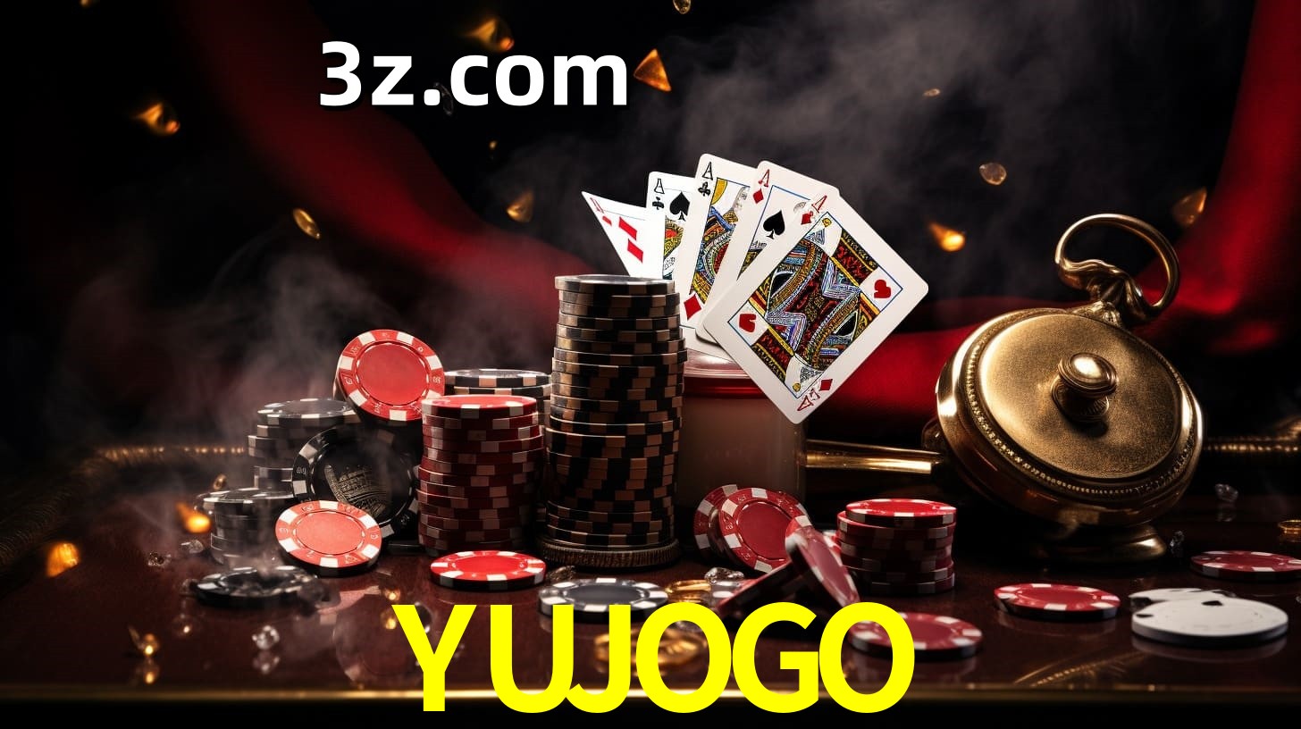 YUJOGO