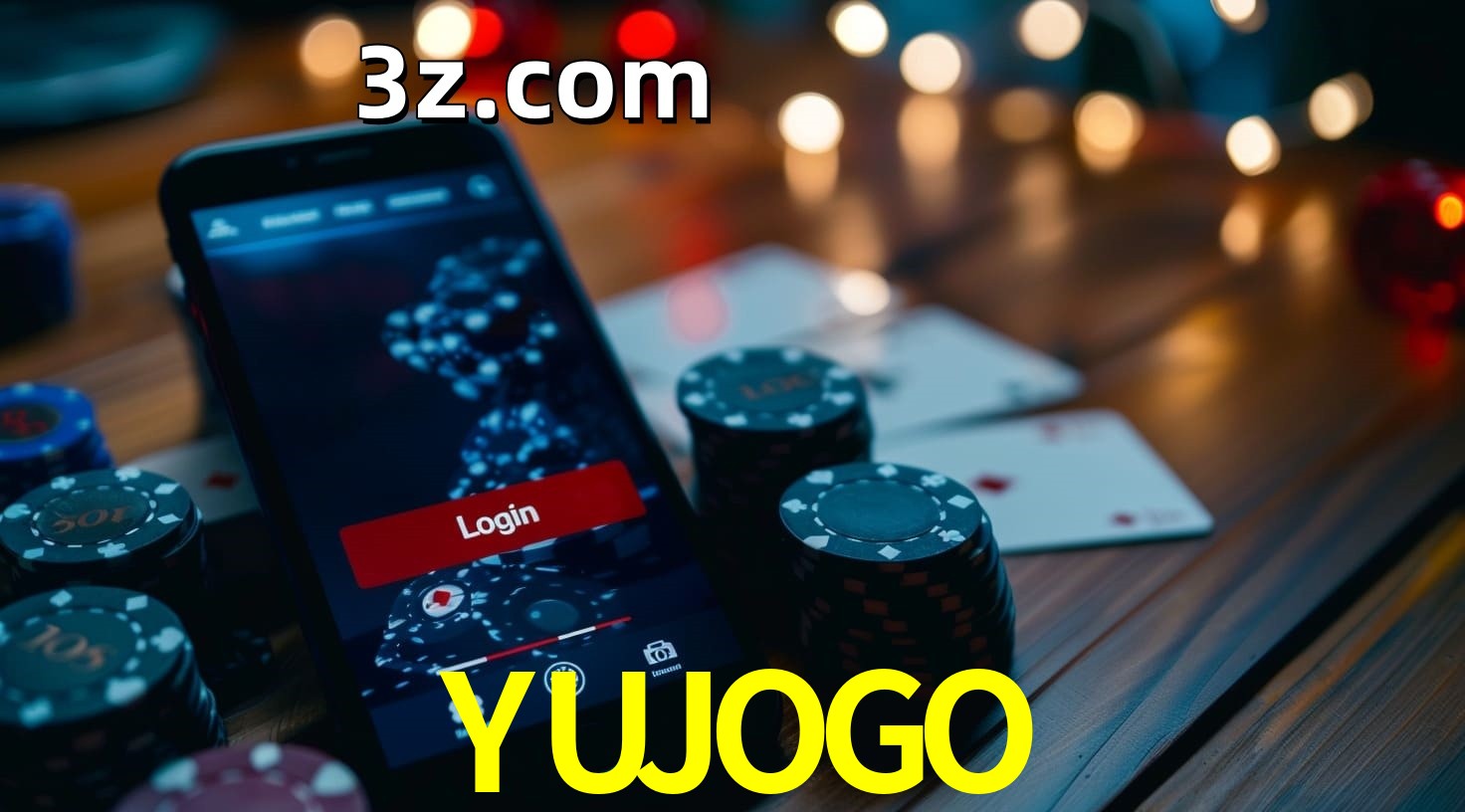 YUJOGO