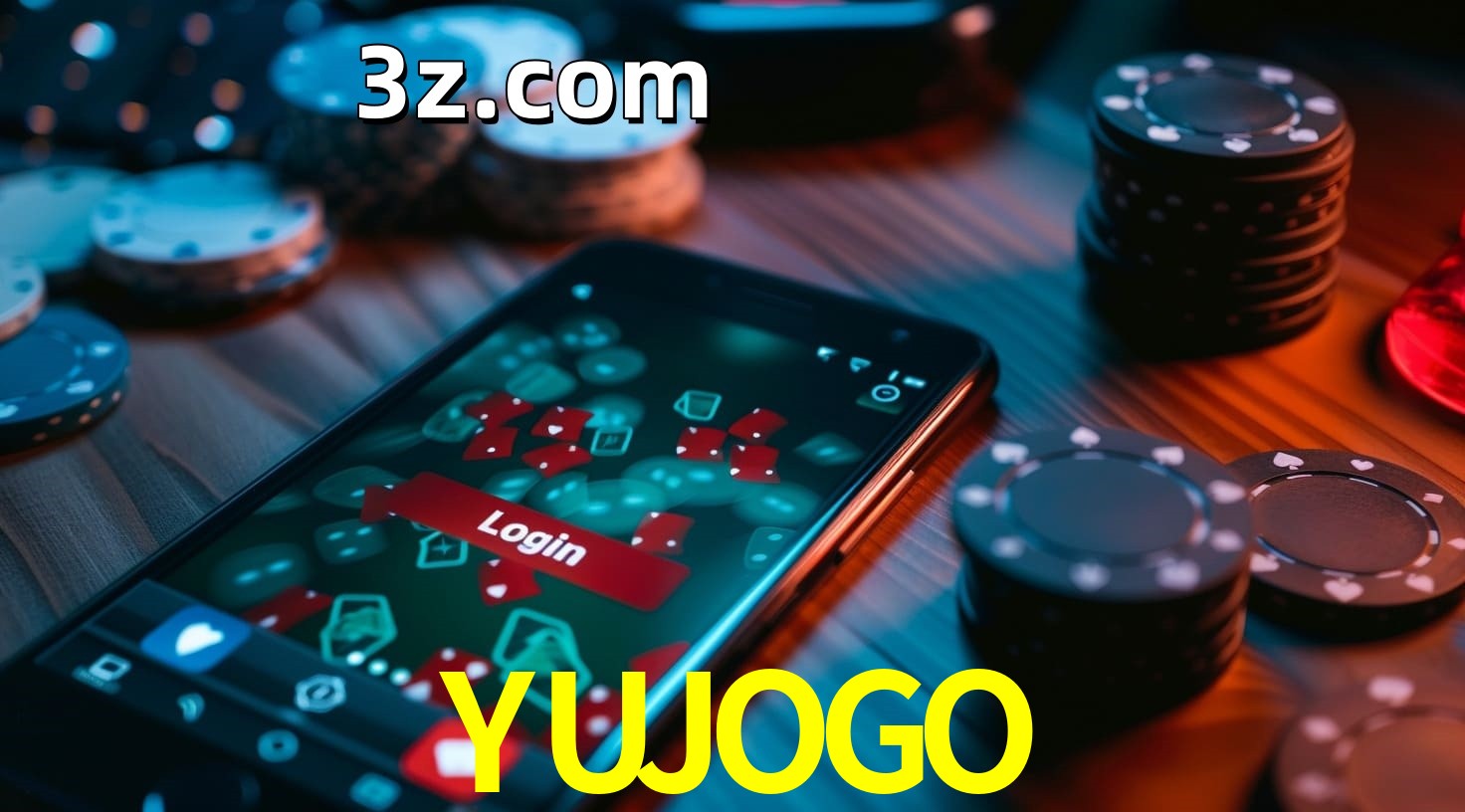 YUJOGO