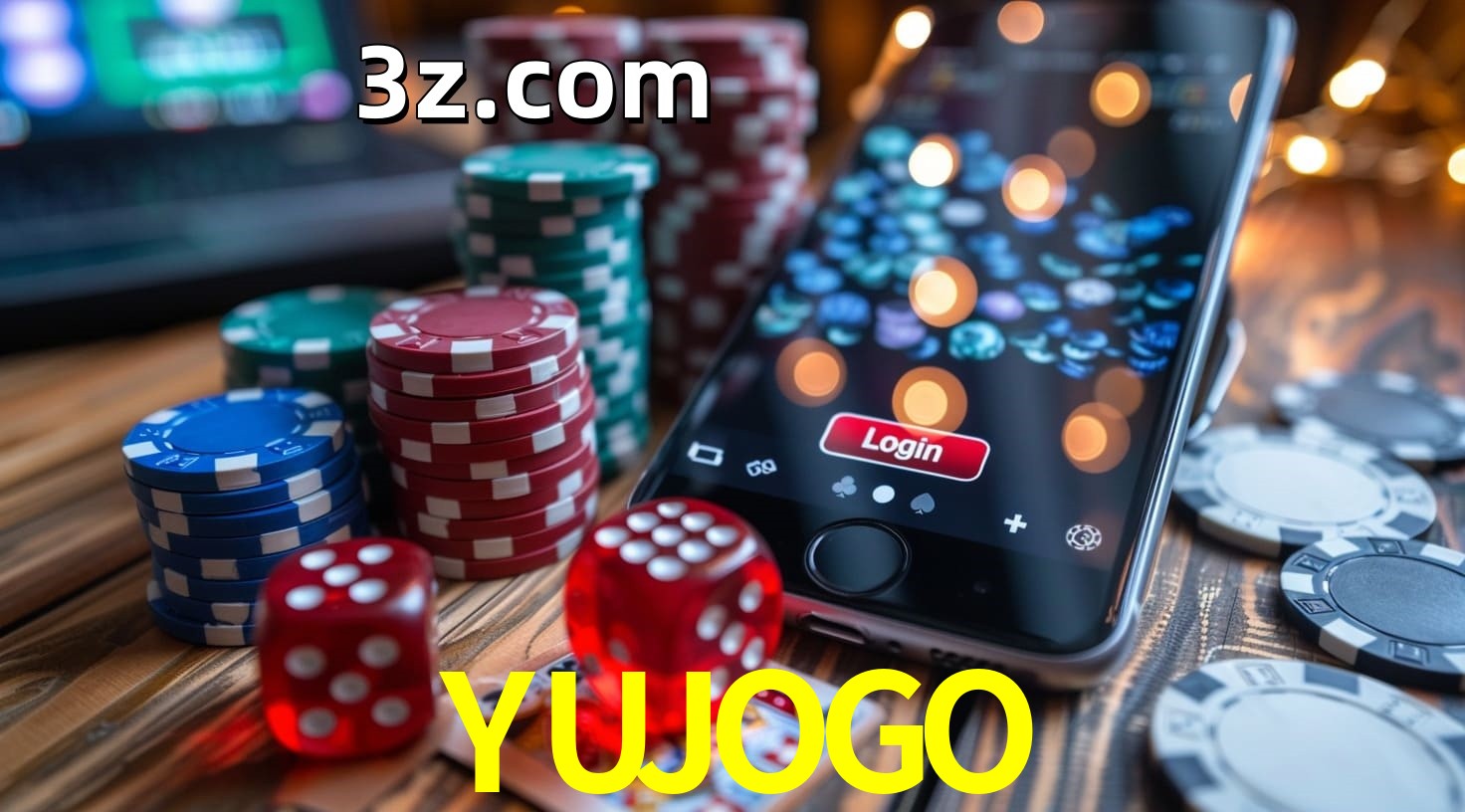 YUJOGO